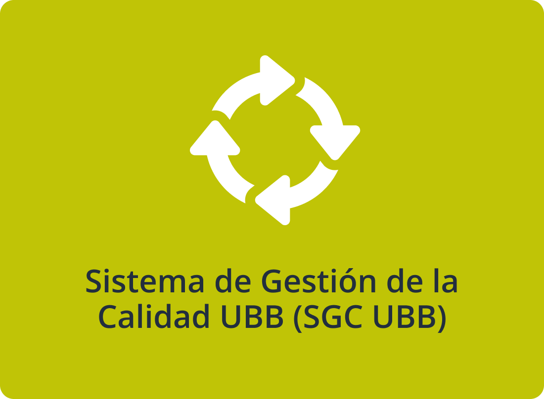 SGC UBB actualizado